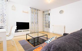 Appartement Jelyad Angelus Proche Disney