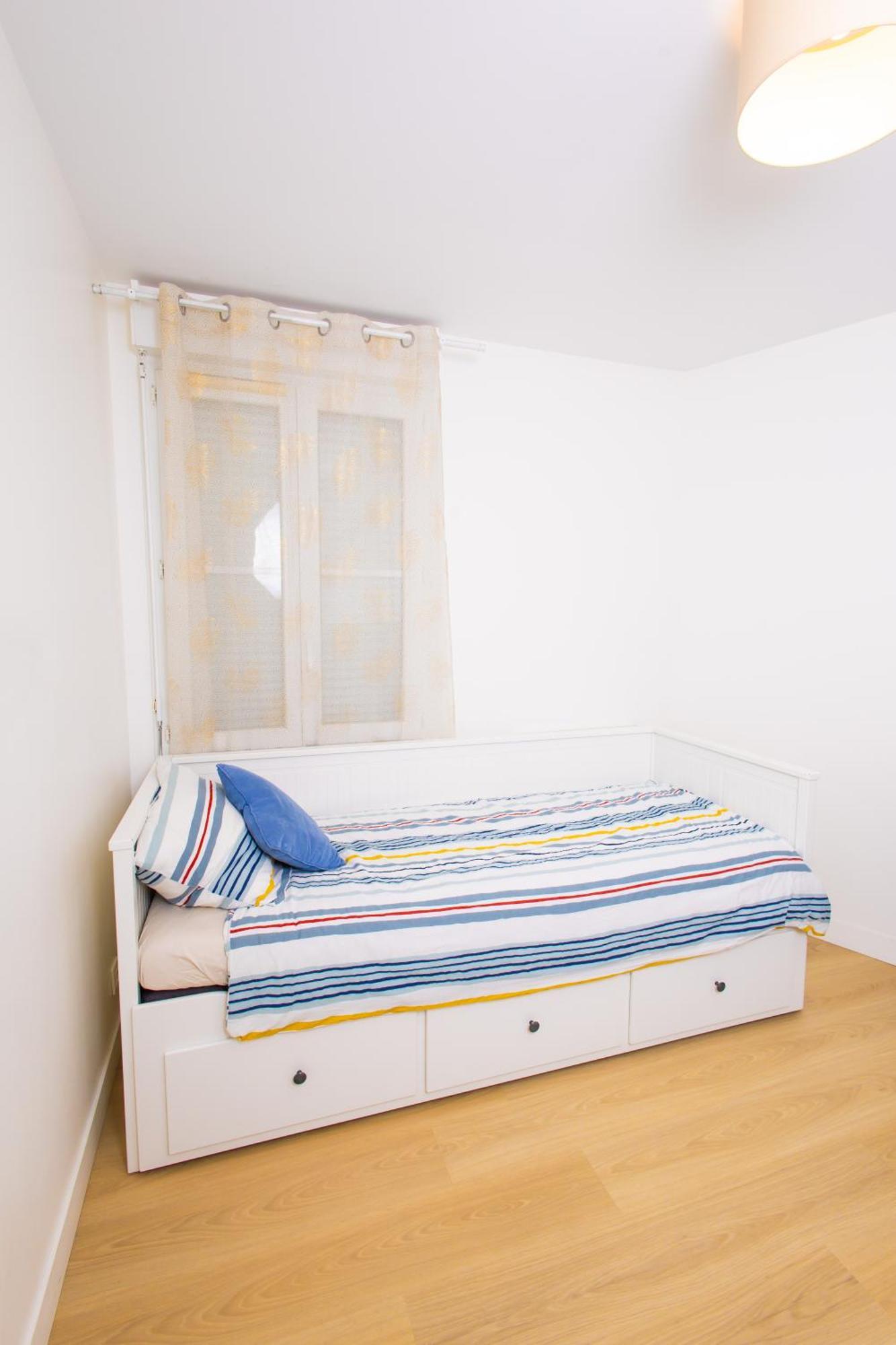 Appartement Jelyad Angelus Proche Disney Chanteloup-en-Brie Exterior photo